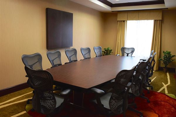 Hilton Garden Inn Columbus/Polaris