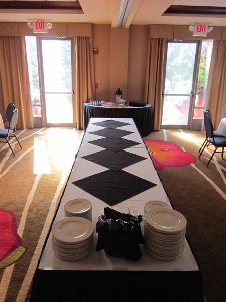 Hilton Garden Inn Columbus/Polaris