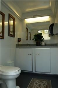 Royal Restrooms Of California