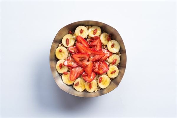 Vitality Bowls Redwood City