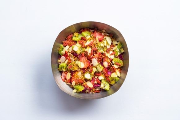 Vitality Bowls Redwood City