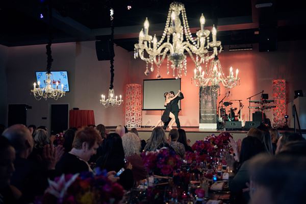 Rhythms Event Center