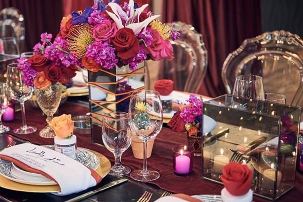 Rhythms Event Center