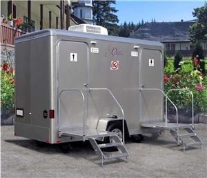 Royal Restrooms Of California