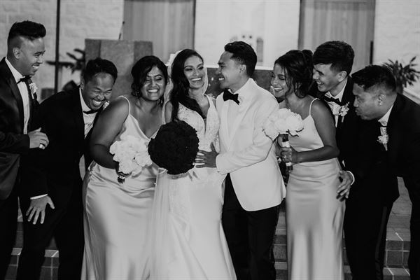 Events by Debra's Details & Designs