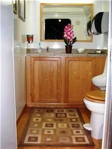 Royal Restrooms Of California