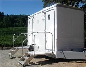 Royal Restrooms Of California