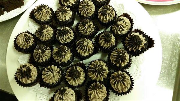 Any & All  Occasions Catering and Events