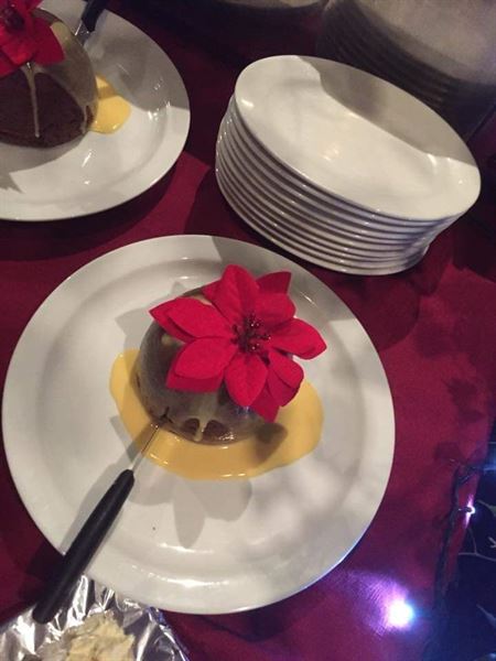 Any & All  Occasions Catering and Events