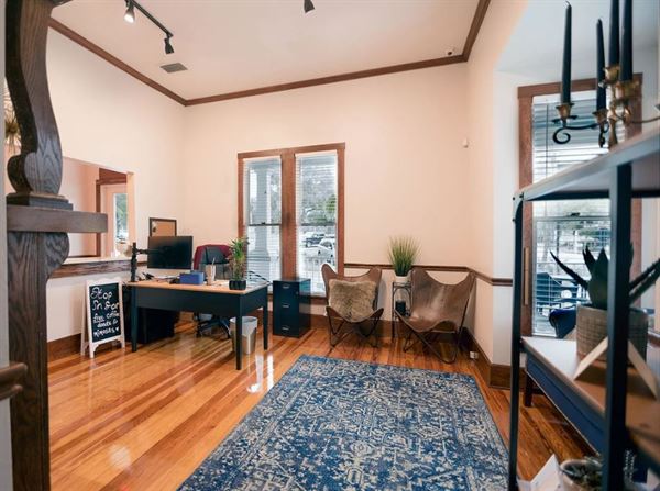 Workspace Collective