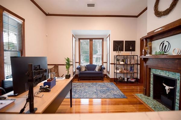 Workspace Collective