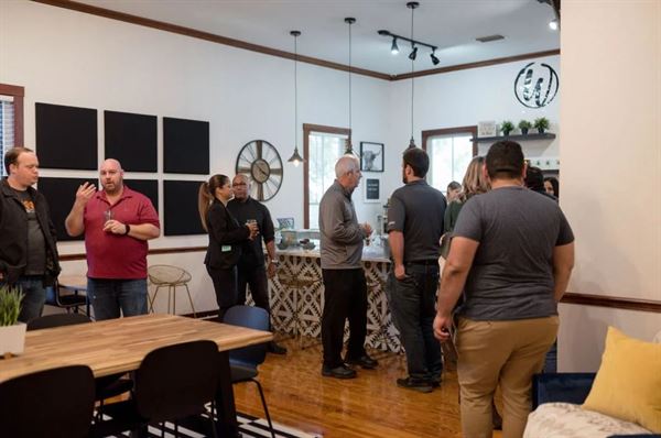 Workspace Collective