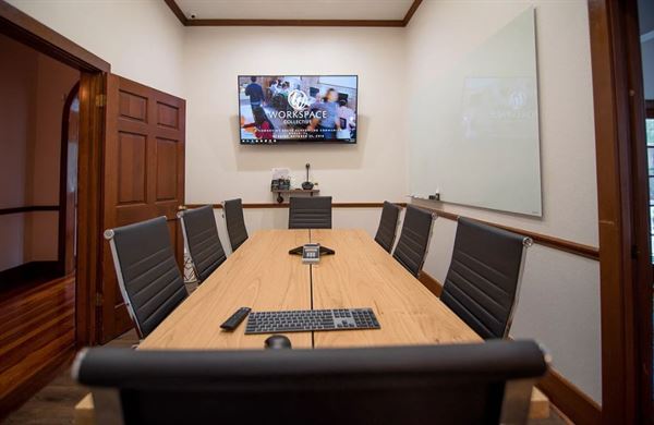 Workspace Collective