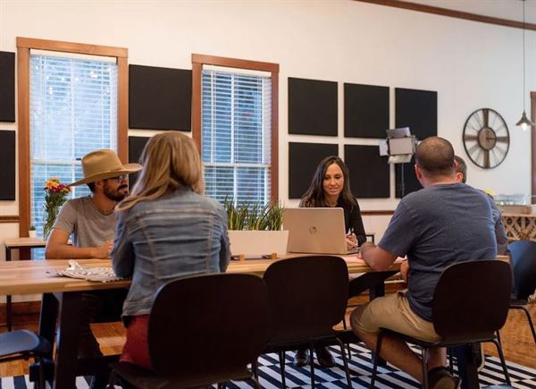 Workspace Collective