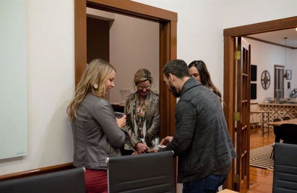 Workspace Collective