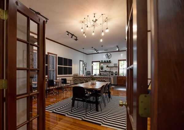 Workspace Collective