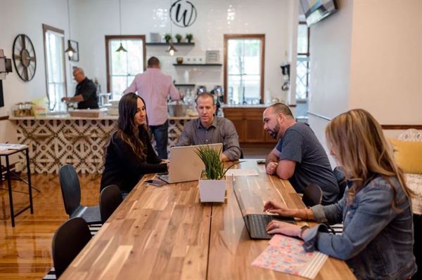 Workspace Collective