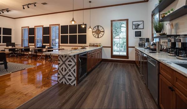 Workspace Collective