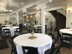 Garden level Meeting Room