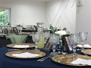 Main Level Meeting Room