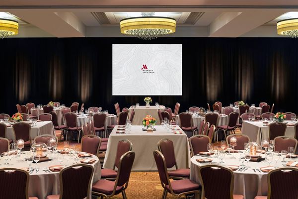 Marriott San Ramon