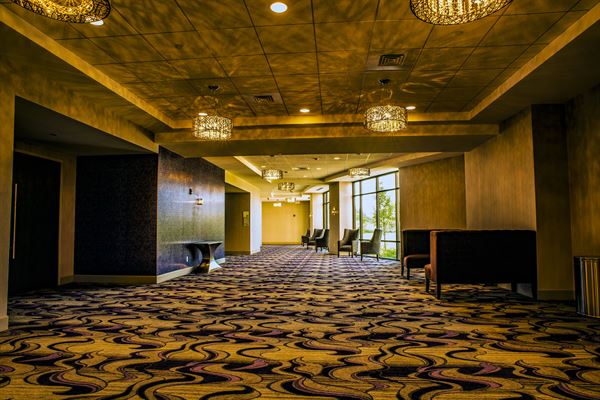 Holiday Inn Hotel and Convention Center Joliet