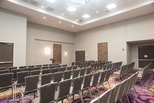 Holiday Inn Hotel and Convention Center Joliet