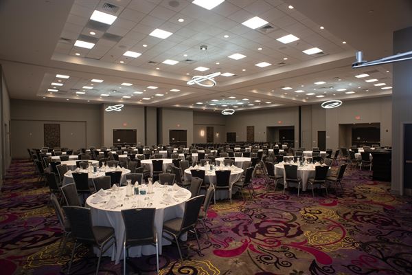 Holiday Inn Hotel and Convention Center Joliet