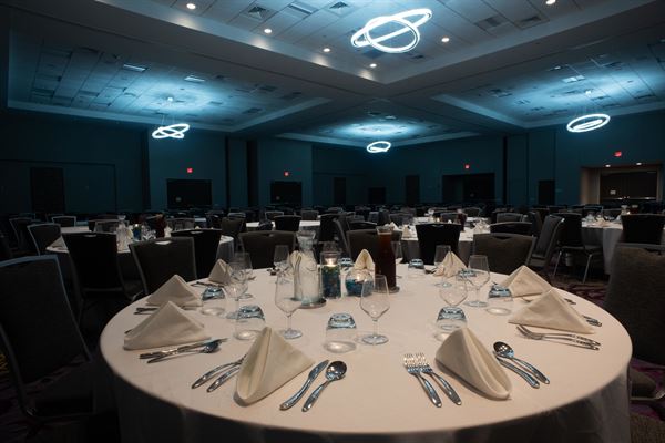 Holiday Inn Hotel and Convention Center Joliet