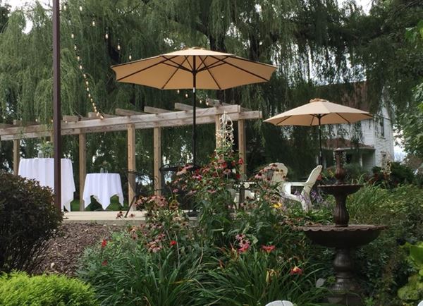 Oak View Weddings and Events