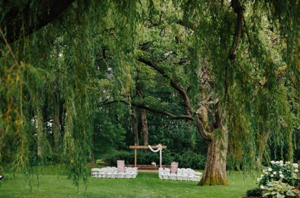 Oak View Weddings and Events