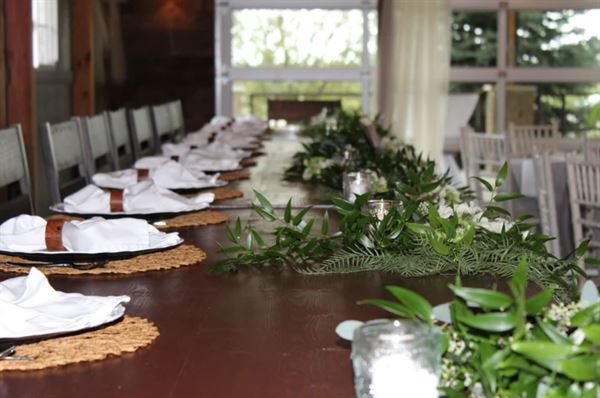 Oak View Weddings and Events