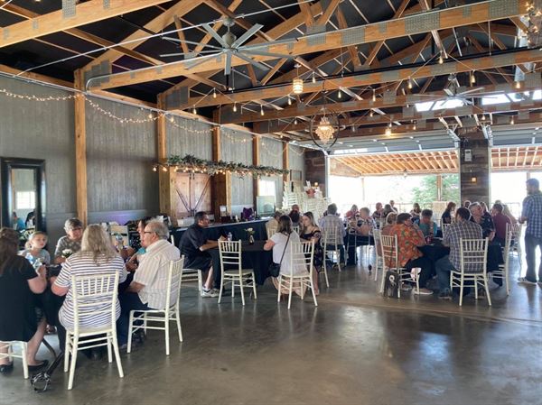 Oak View Weddings and Events