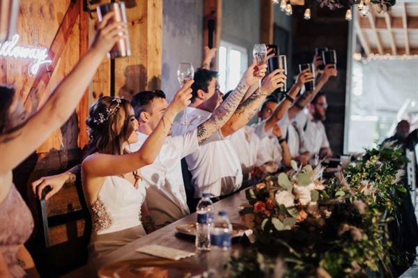 Oak View Weddings and Events