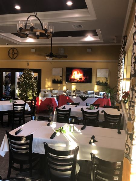 Hammock Creek Golf Course