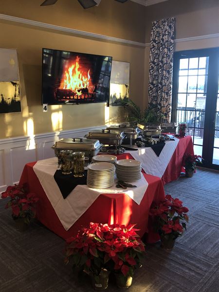 Hammock Creek Golf Course