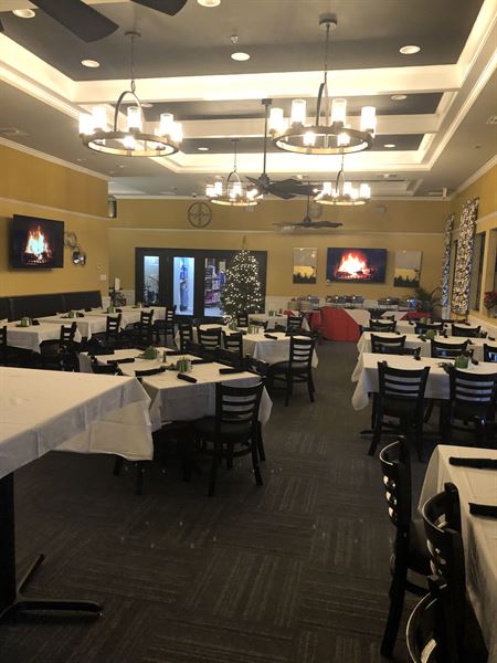 Hammock Creek Golf Course