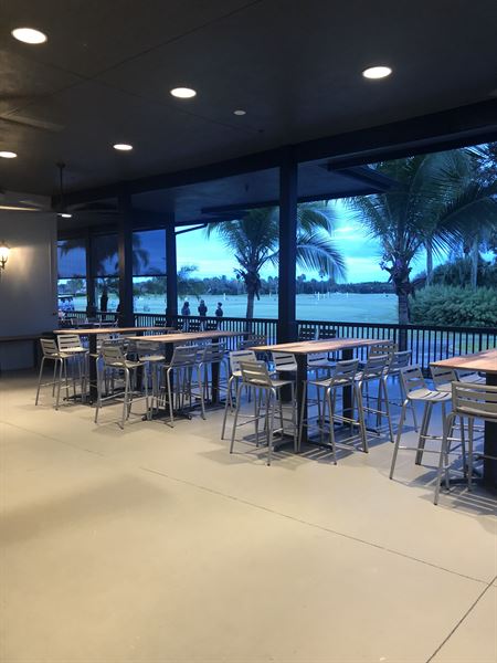 Hammock Creek Golf Course