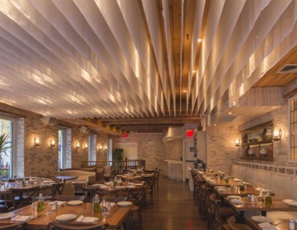 Anassa Taverna Midtown