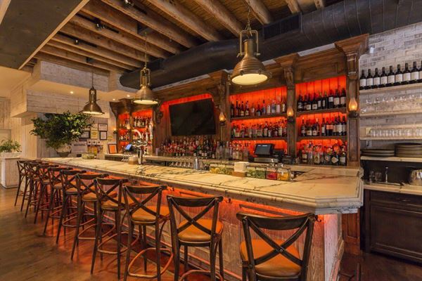 Anassa Taverna Midtown