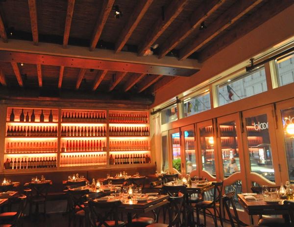 Anassa Taverna Midtown