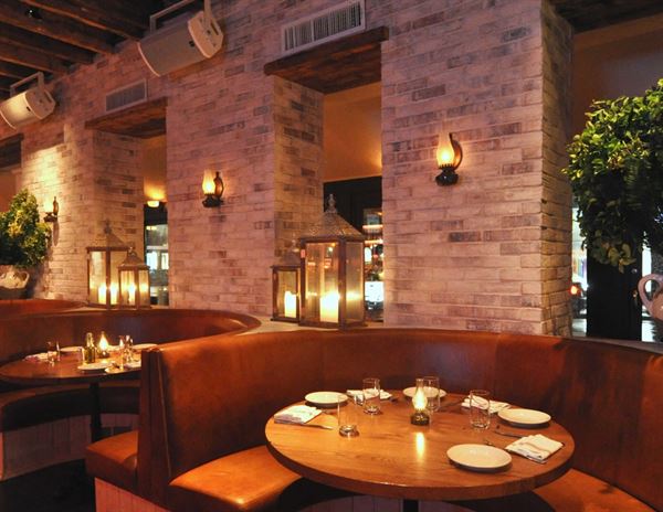 Anassa Taverna Midtown