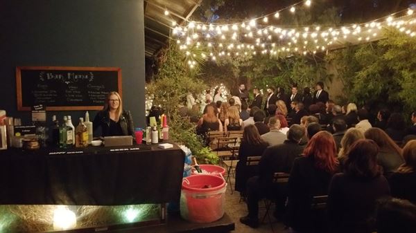 Barspirit Premier Bartending Service