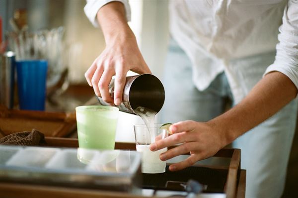 Barspirit Premier Bartending Service