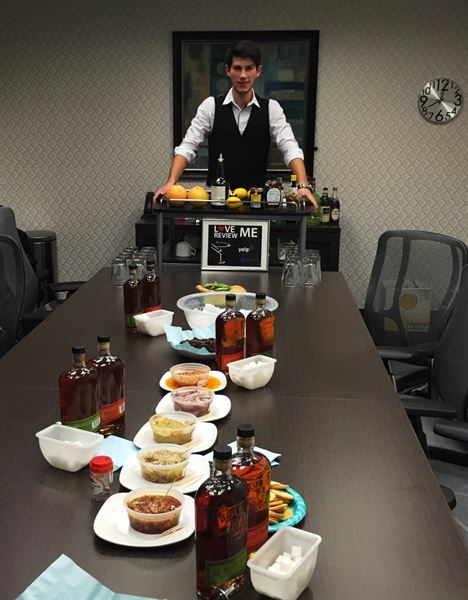 Barspirit Premier Bartending Service