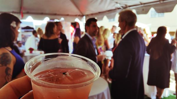 Barspirit Premier Bartending Service