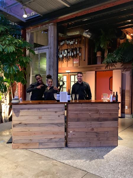 Barspirit Premier Bartending Service