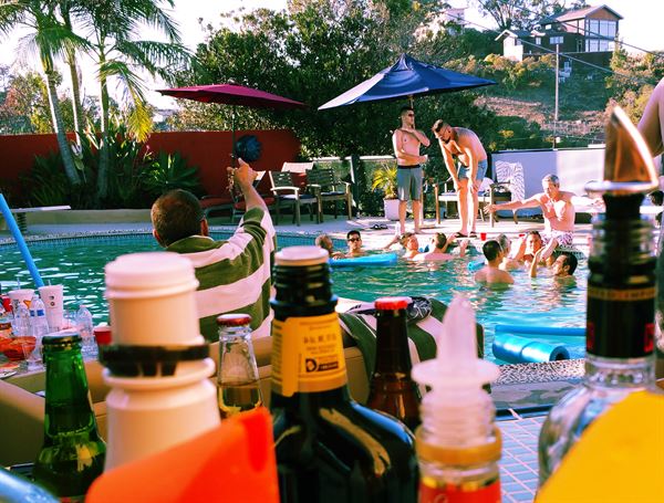 Barspirit Premier Bartending Service