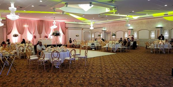 Plymouth Manor Banquet Center