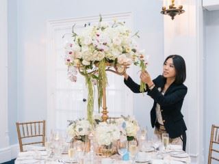 Atomic Events & Micro Weddings